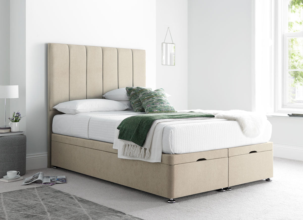 Willow Divan Ottoman Bed