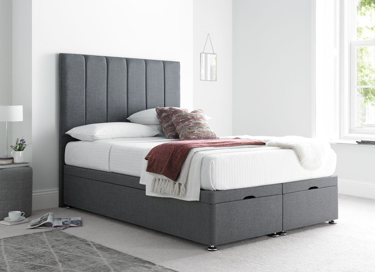 Willow Divan Ottoman Bed