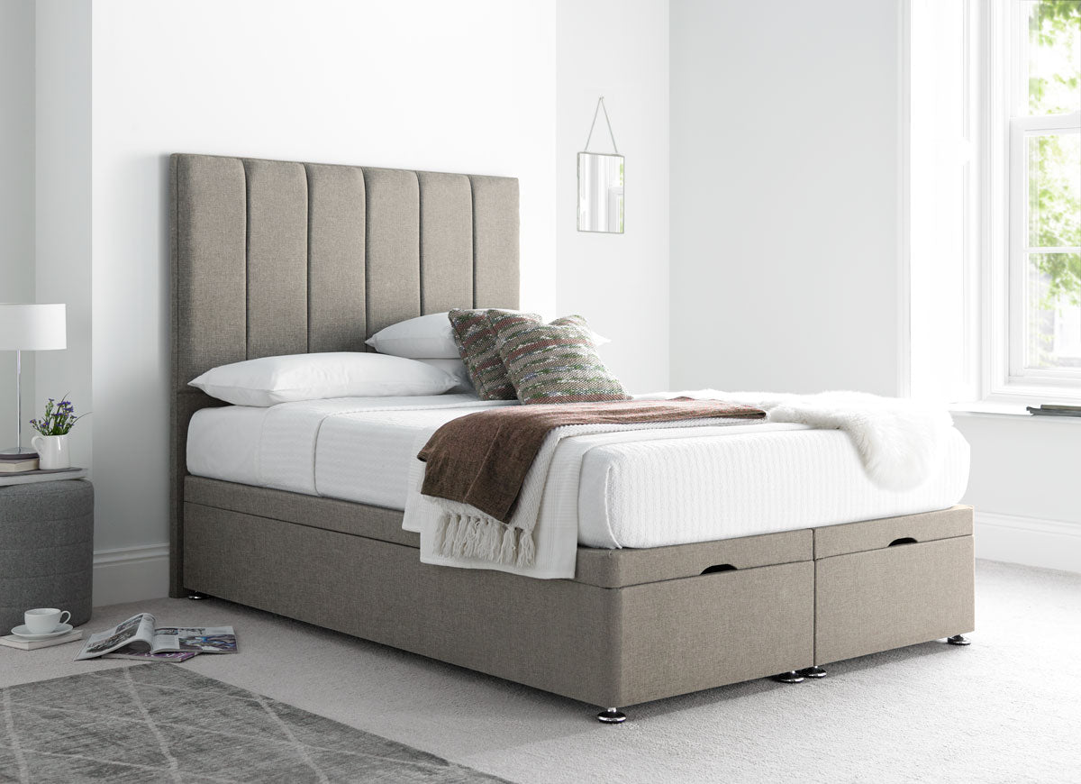 Willow Divan Ottoman Bed