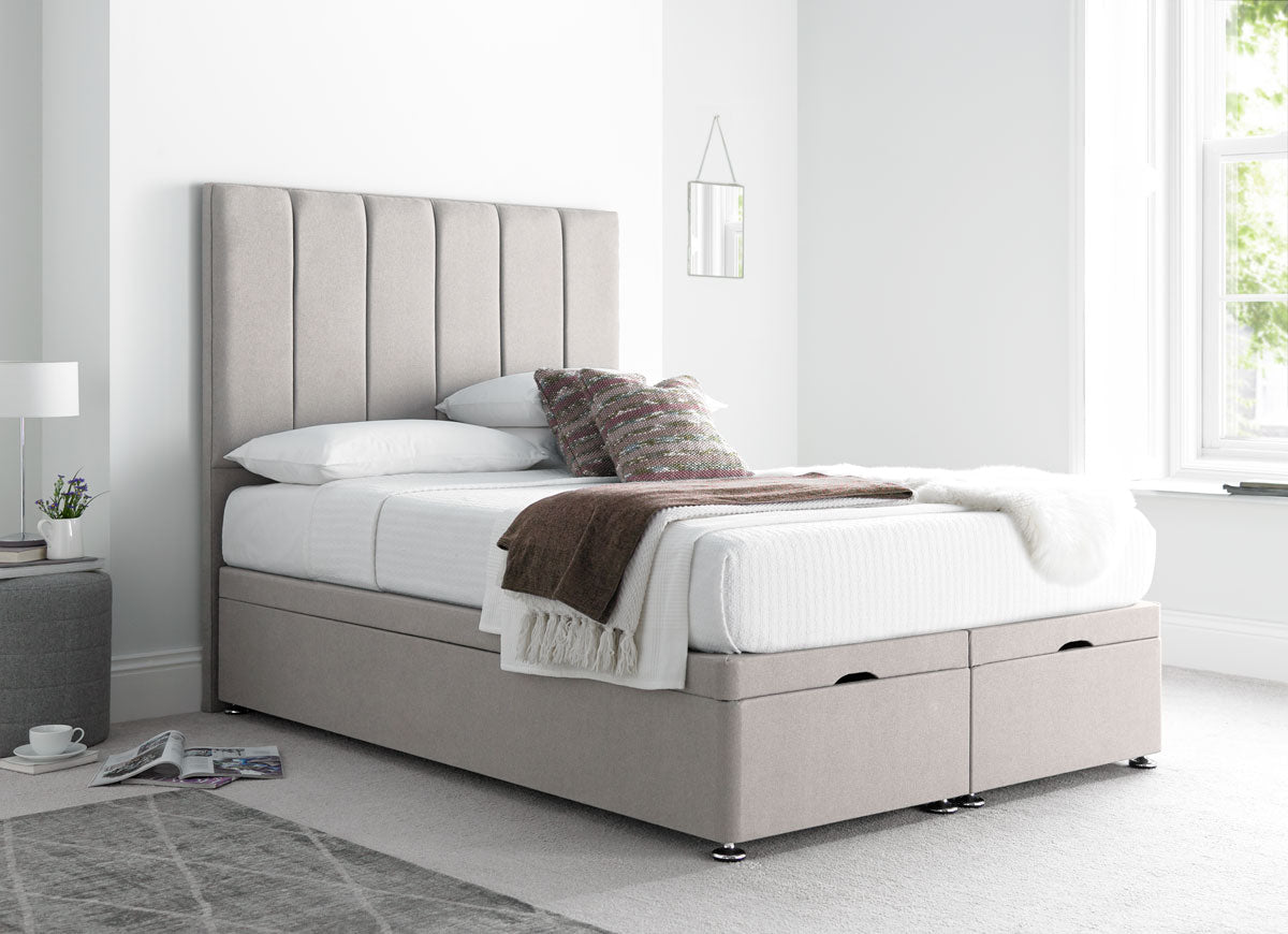 Willow Divan Ottoman Bed