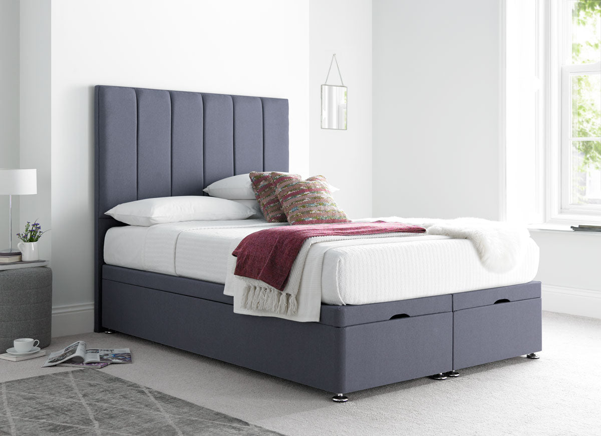 Willow Divan Ottoman Bed