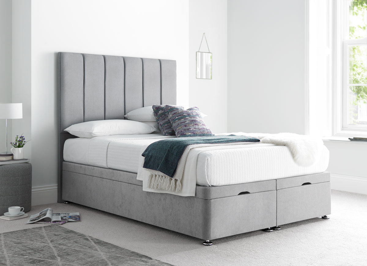 Willow Divan Ottoman Bed