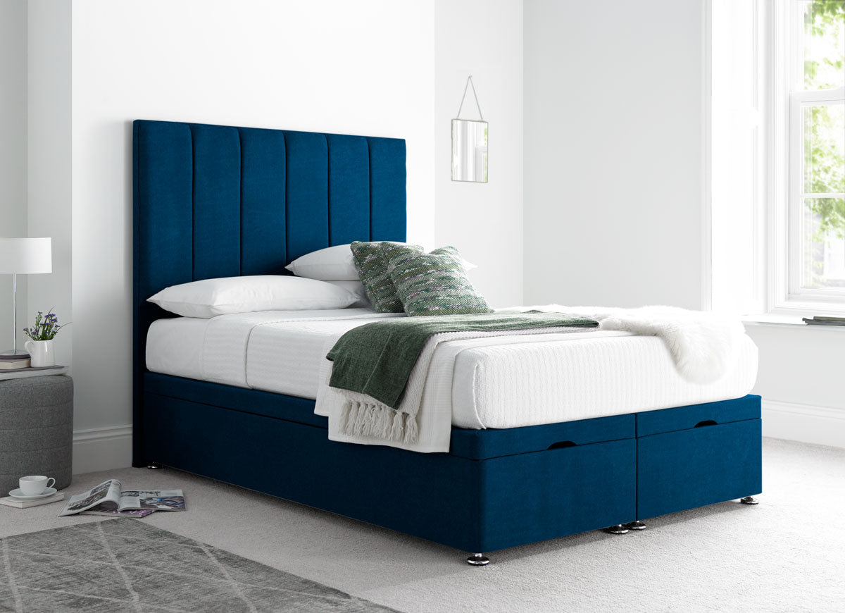 Willow Divan Ottoman Bed