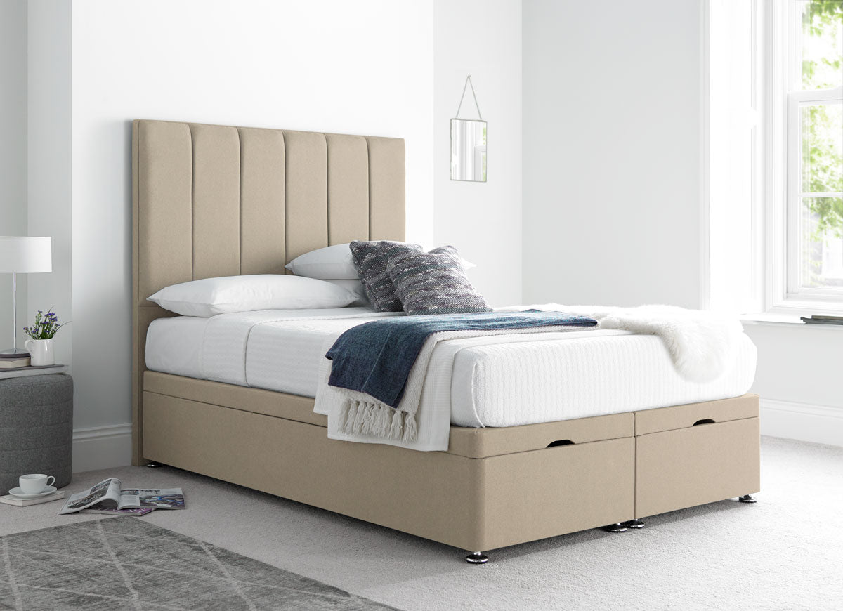 Willow Divan Ottoman Bed