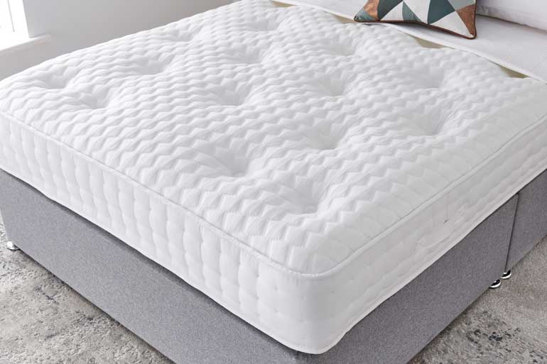 Bee&#39;s Knees Pocket Bliss 1000 Mattress