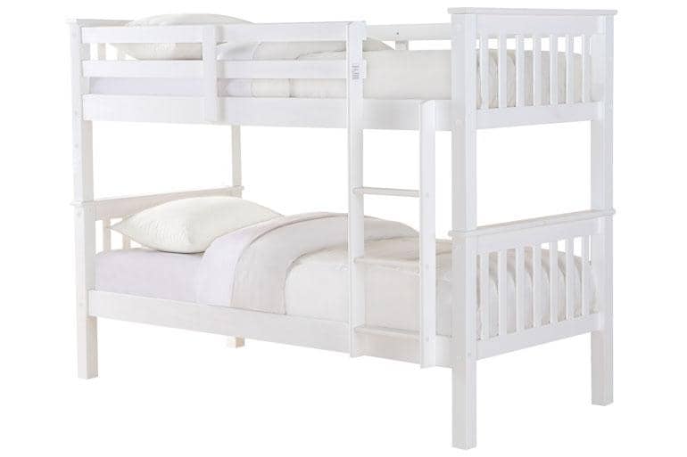 Sweet Dreams Casper Bunk Bed