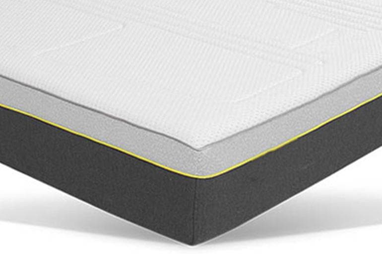 Hybrid deals cool mattress