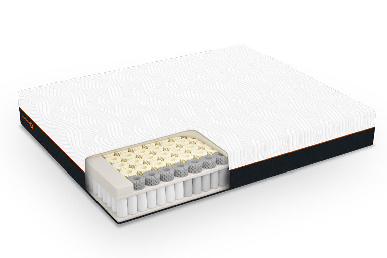 Dormeo Octaspring Hybrid Mattress