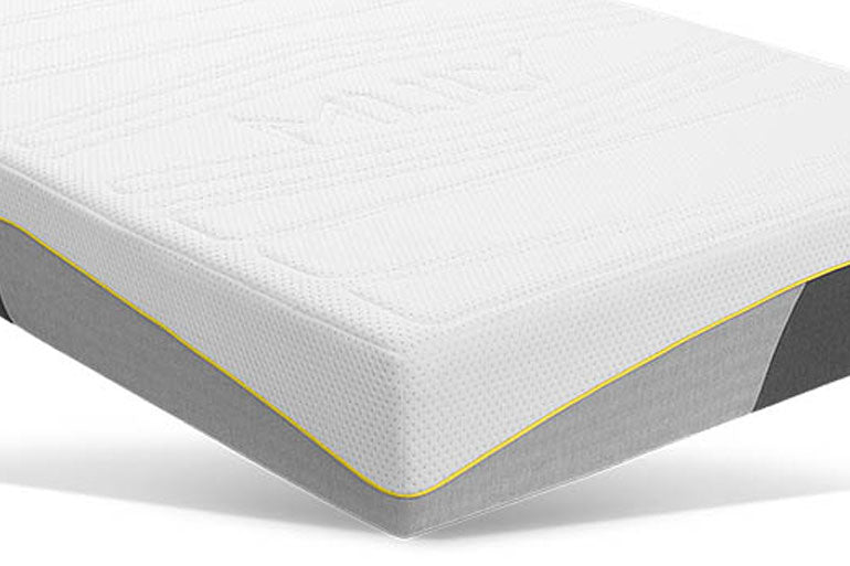 Bee&#39;s Knees Hybrid Cool Gel ORTHO 2000 Mattress