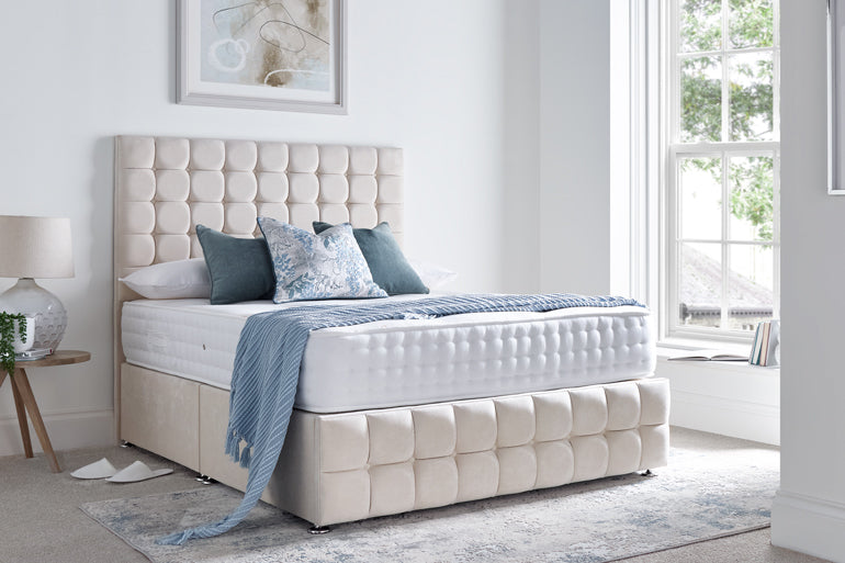 Love Sleep Highbury Divan Bed