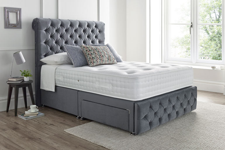 Ottoman Beds