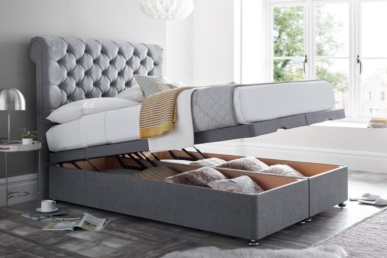 Sofia Ottoman Bed