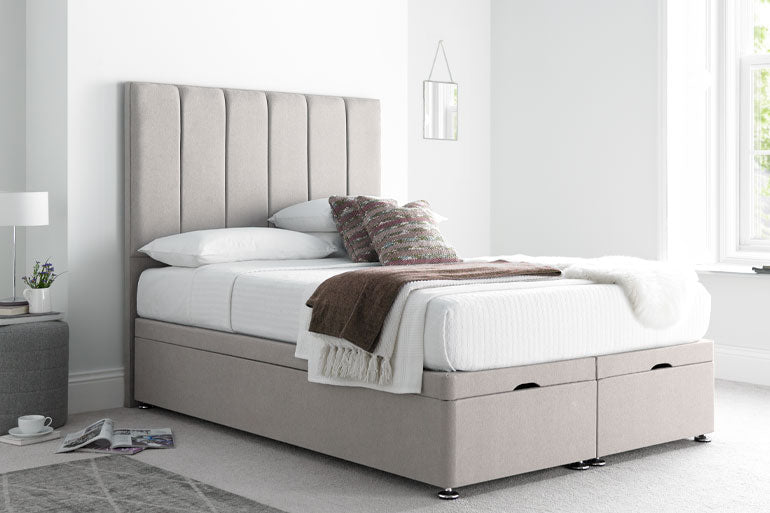 Willow Ottoman Bed