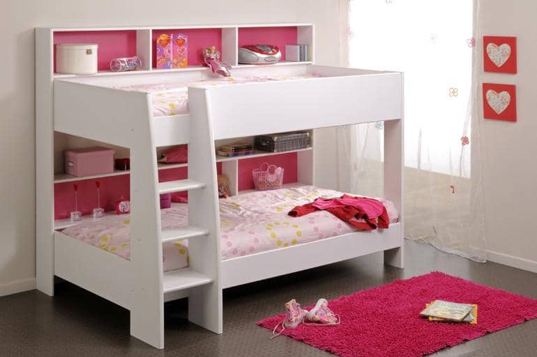 Tam tam on sale bunk bed